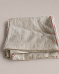 Vintage European Linen Household Cloth, Circa 1930