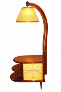 Wilhelm Krechlok
Origin: Germany
Period: Circa 1950s