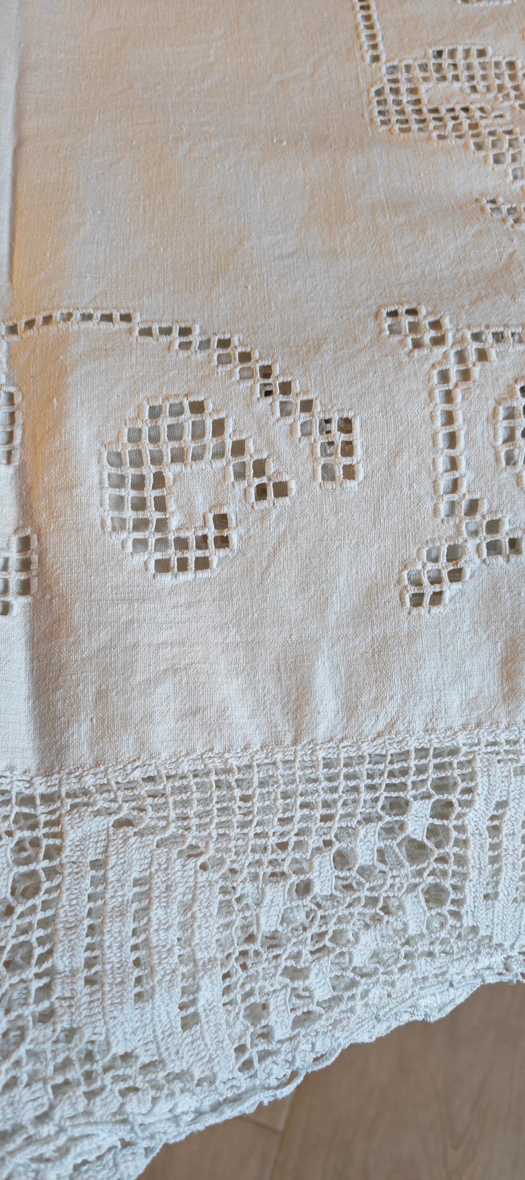 Vintage Kalotaszeg Bench Cover / Bench Cloth – Circa 1935.