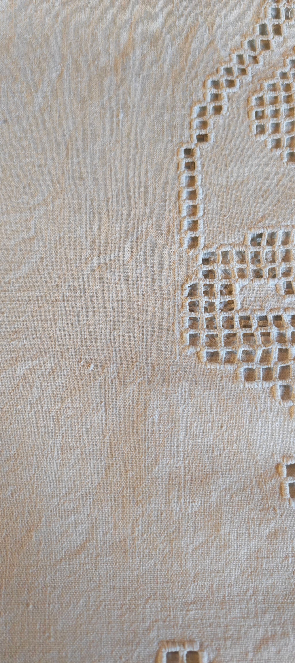 Vintage Kalotaszeg Bench Cover / Bench Cloth – Circa 1935.