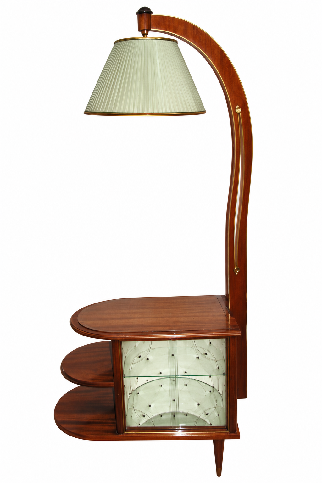 Wilhelm Krechlok
Origin: Germany
Period: Circa 1950s